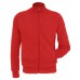 B&C Spider Men Full Zip Sweat