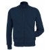 B&C Spider Men Full Zip Sweat