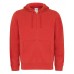 B&C Hooded Mens Full Zip