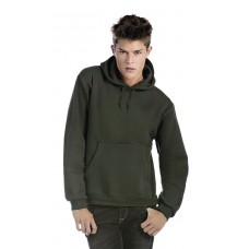 Men's Hooded Sweatshirt Men's Hooded Sweatshirt
